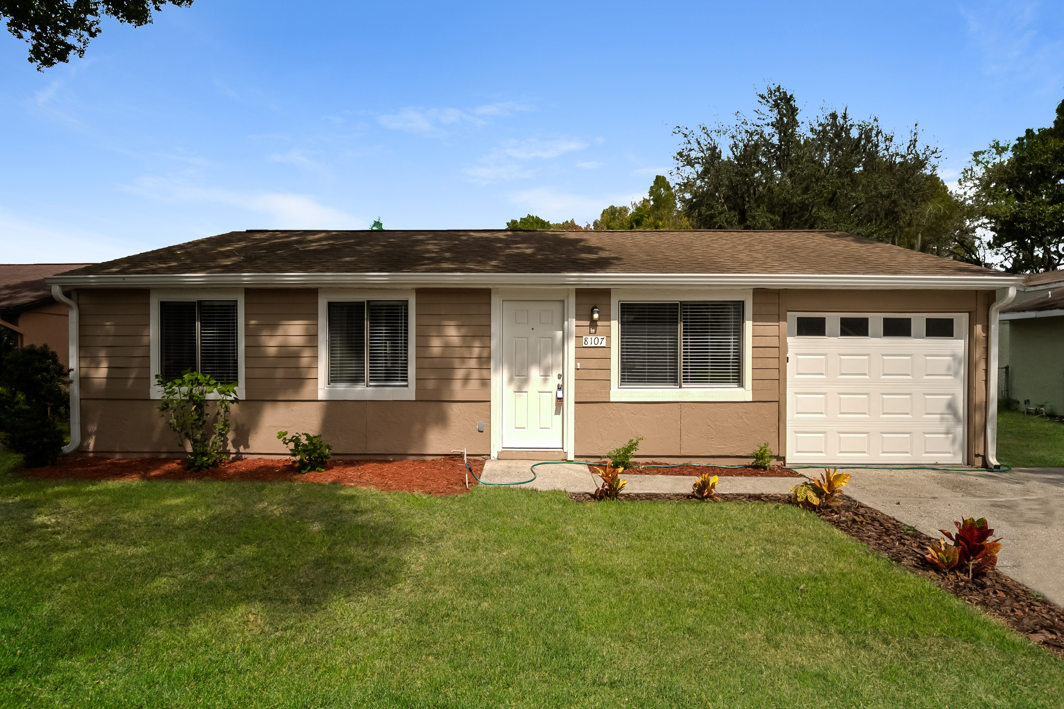 8107 Blue Finch Way New Port Richey, FL 34653